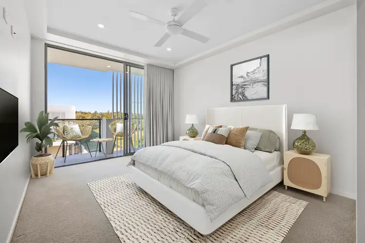 Fifth view of Homely unit listing, 8/56 Cylinders Drive, Kingscliff NSW 2487