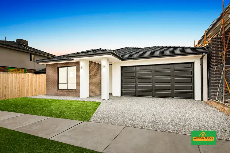 170 Villa Doria Drive, Clyde North VIC 3978