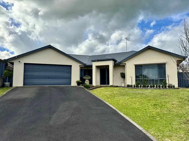 12 Silverbrook Avenue, Mount Gambier SA 5290