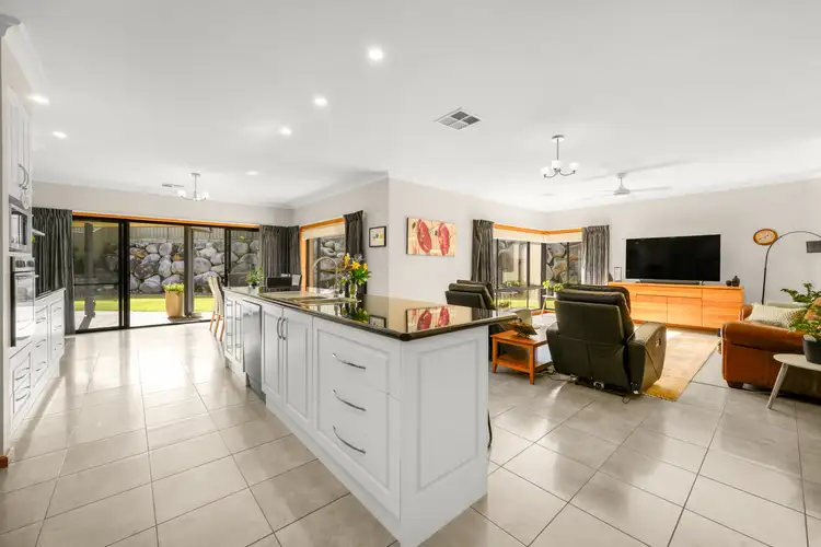Second view of Homely house listing, 12 Silverbrook Avenue, Mount Gambier SA 5290