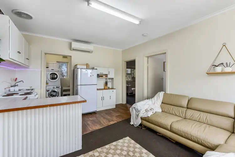 Sixth view of Homely block of units listing, 1 - 4/40 Kurrajong Street, Mount Gambier SA 5290