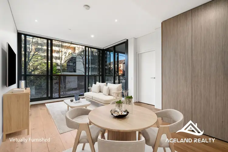 112/225 Pacific Highway, North Sydney NSW 2060