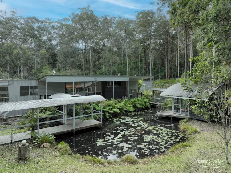 380 Hubbards Road North, Topi Topi NSW 2423