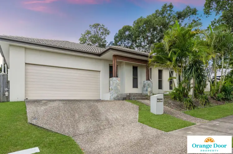 34 Laguna Crescent, Springfield Lakes QLD 4300