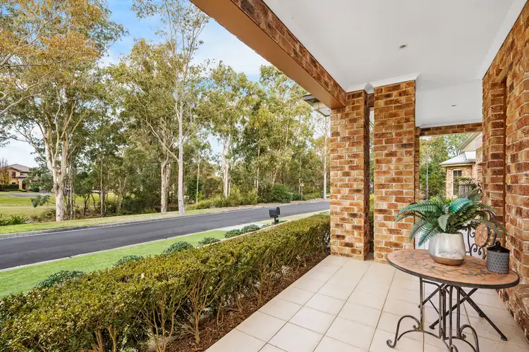 Second view of Homely house listing, 23 Young Avenue, Camden Park NSW 2570