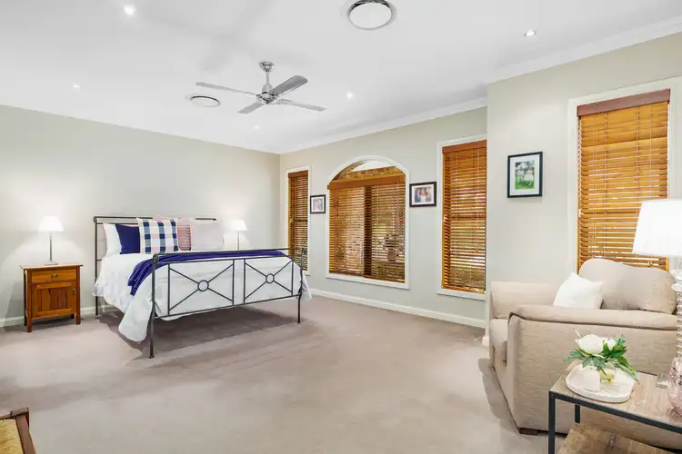 Third view of Homely house listing, 23 Young Avenue, Camden Park NSW 2570