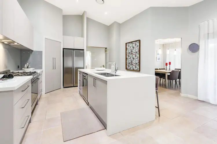 Sixth view of Homely house listing, 23 Young Avenue, Camden Park NSW 2570