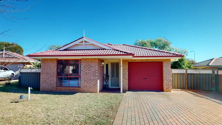5 Carling Court, Dubbo NSW 2830