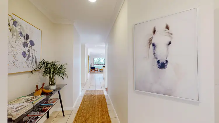 Second view of Homely house listing, 5 Carling Court, Dubbo NSW 2830