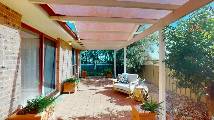Fourth view of Homely house listing, 5 Carling Court, Dubbo NSW 2830