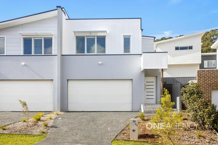 13A Valley View Crescent, Albion Park NSW 2527