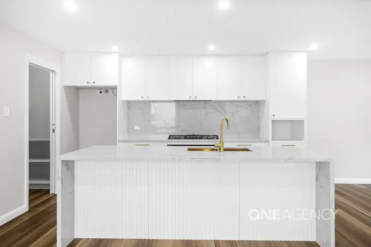 Second view of Homely house listing, 13A Valley View Crescent, Albion Park NSW 2527