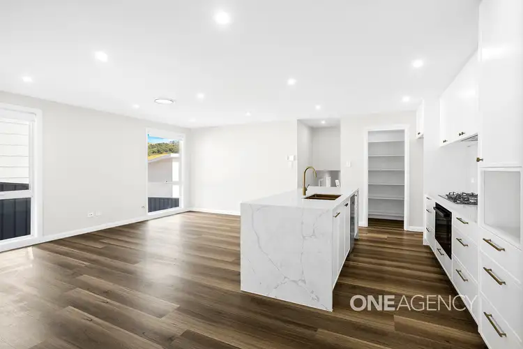 Third view of Homely house listing, 13A Valley View Crescent, Albion Park NSW 2527