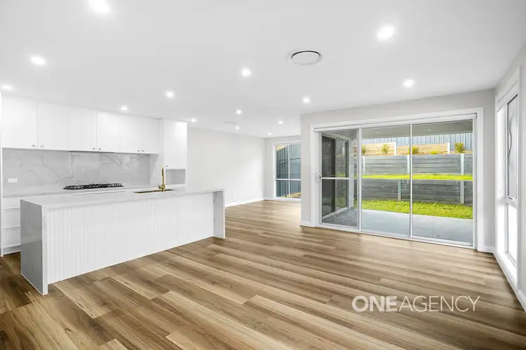 Fifth view of Homely house listing, 13A Valley View Crescent, Albion Park NSW 2527