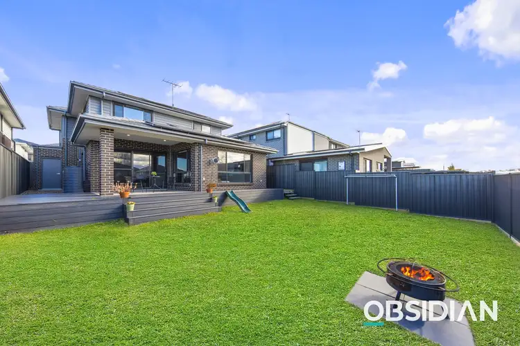 20 Pridham Avenue, Box Hill NSW 2765