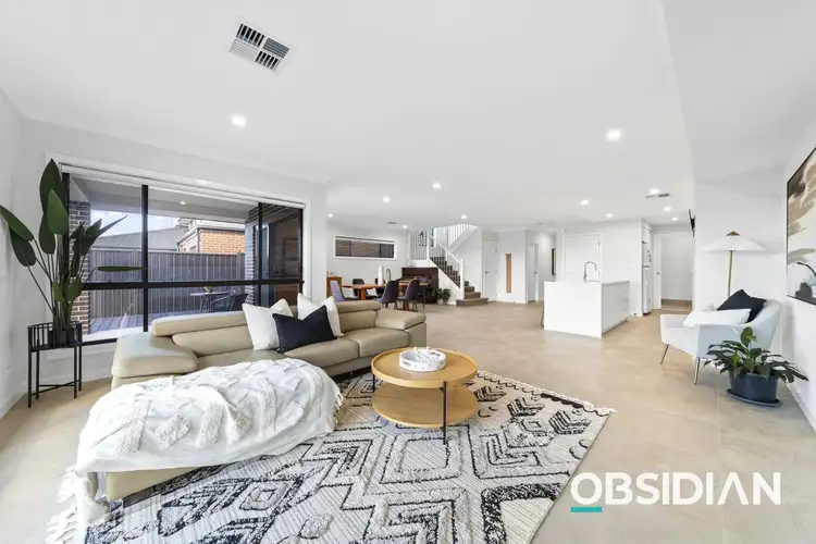 Third view of Homely house listing, 20 Pridham Avenue, Box Hill NSW 2765