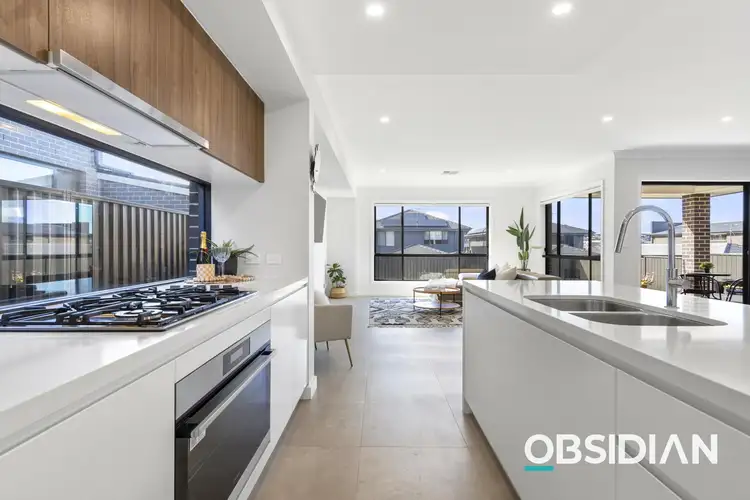 Sixth view of Homely house listing, 20 Pridham Avenue, Box Hill NSW 2765