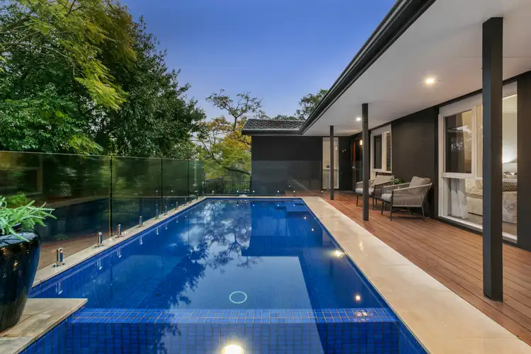 15 Cambourne Avenue, St Ives NSW 2075