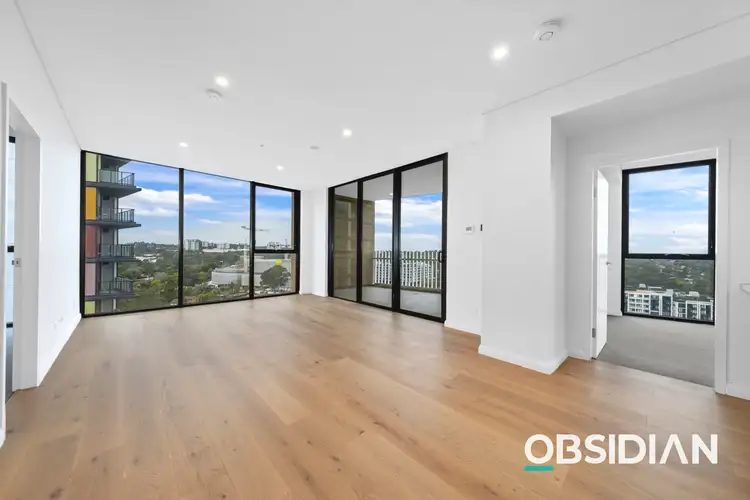 1612/2 Mandala Parade, Castle Hill NSW 2154