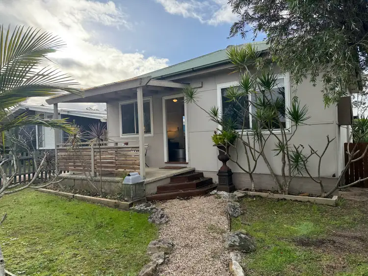 51 Brisbane Avenue, Umina Beach NSW 2257