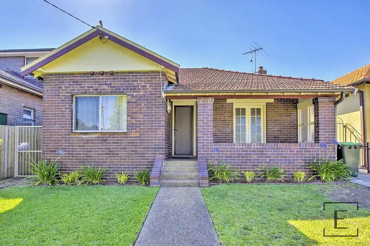 15 Beaconsfield Avenue, Concord NSW 2137
