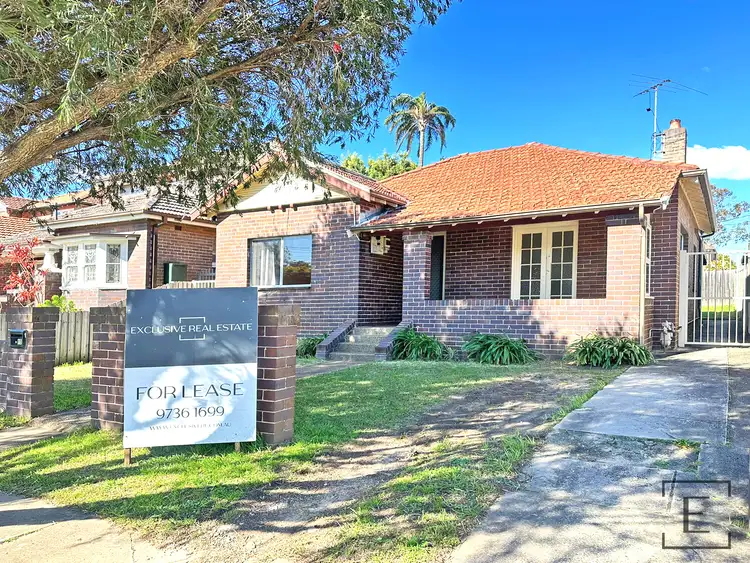 15 Beaconsfield Avenue, Concord NSW 2137