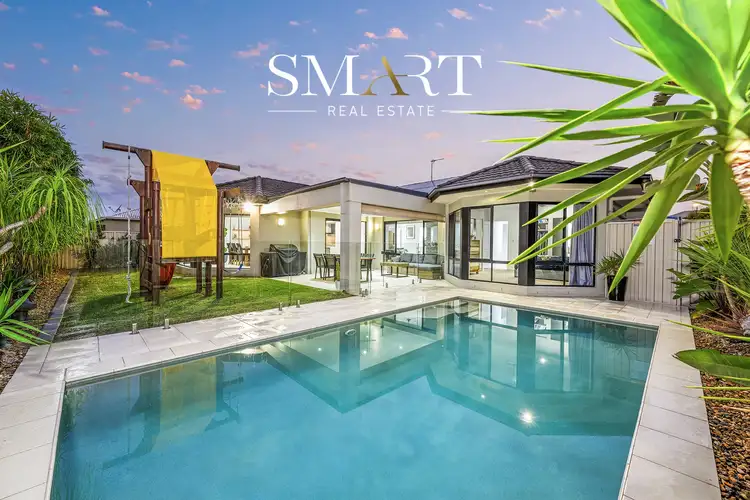 3 Casuarina Drive, Molendinar QLD 4214