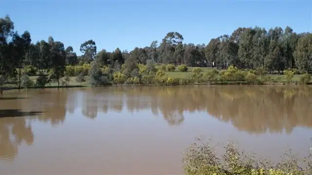 Second view of Homely rural property listing, 647 Sloans Road, Violet Town VIC 3669