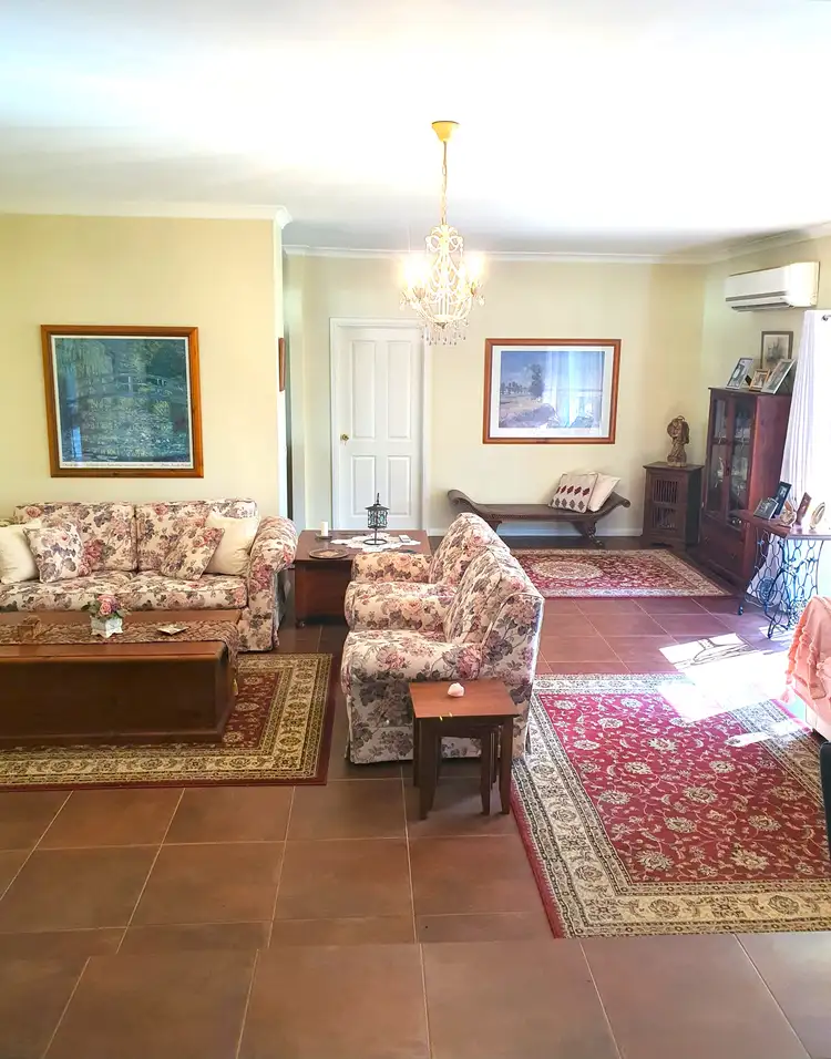 Fifth view of Homely rural property listing, 647 Sloans Road, Violet Town VIC 3669