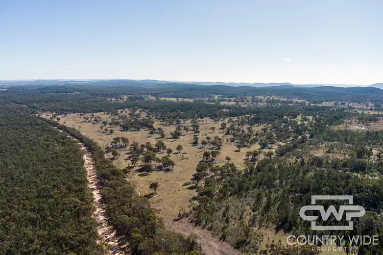 LOT 16, 18, - Emmaville Rd, Emmaville NSW 2371