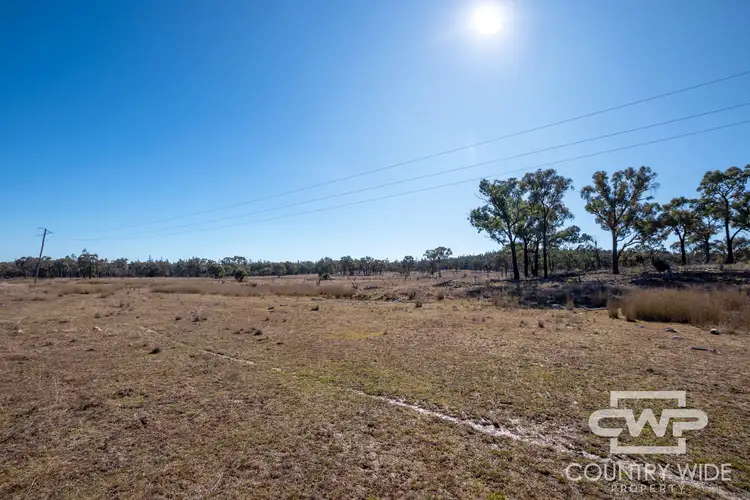 Fourth view of Homely rural property listing, LOT 16, 18, - Emmaville Rd, Emmaville NSW 2371