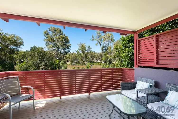 Main view of Homely townhouse listing, 11/28 Amazons Place, Jindalee QLD 4074