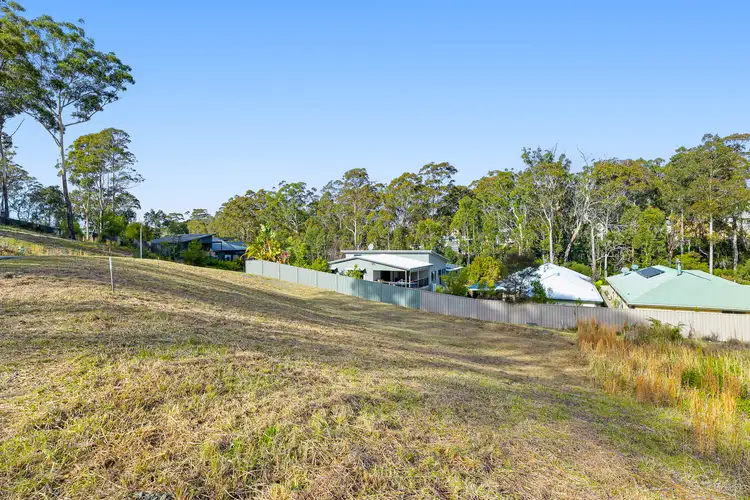 Fifth view of Homely land listing, 4 Currawong Crescent, Malua Bay NSW 2536