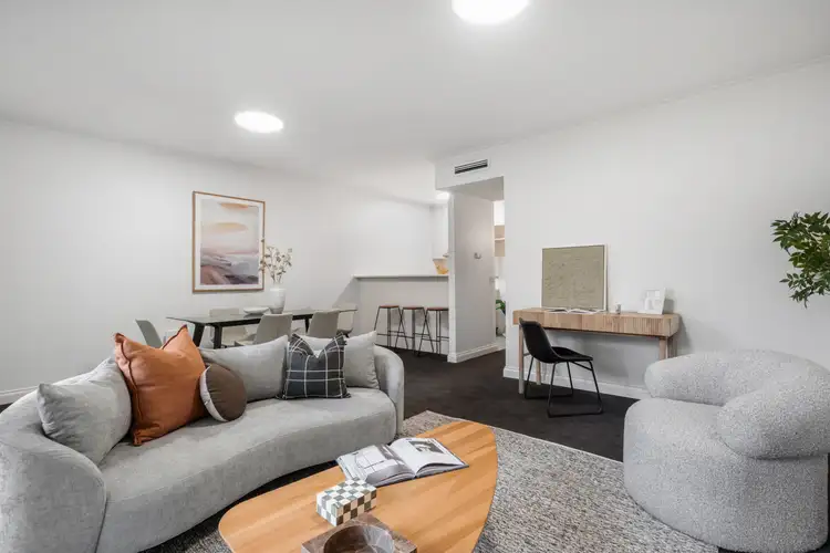 Sixth view of Homely apartment listing, 6/682 NICHOLSON STREET, Fitzroy North VIC 3068