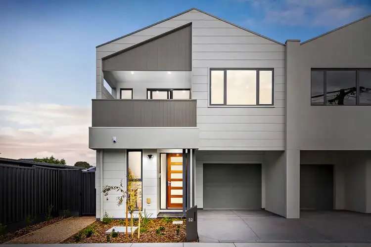 32 Eastcote Street, Sunshine North VIC 3020