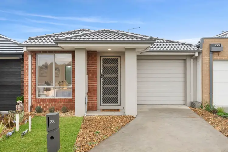 28 Eagle Road, Armstrong Creek VIC 3217