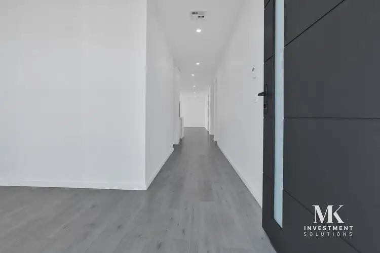 Second view of Homely house listing, 21 Kooyongkoot Drive, Mickleham VIC 3064