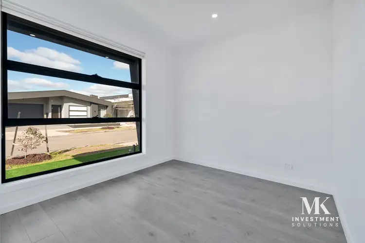 Third view of Homely house listing, 21 Kooyongkoot Drive, Mickleham VIC 3064