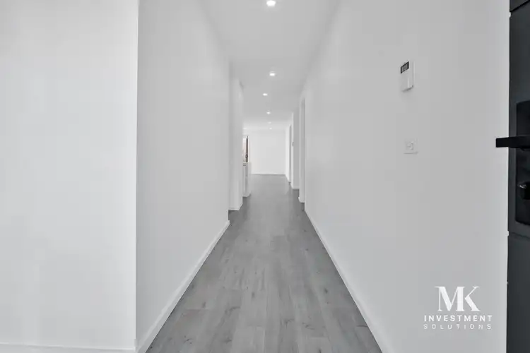 Fourth view of Homely house listing, 21 Kooyongkoot Drive, Mickleham VIC 3064