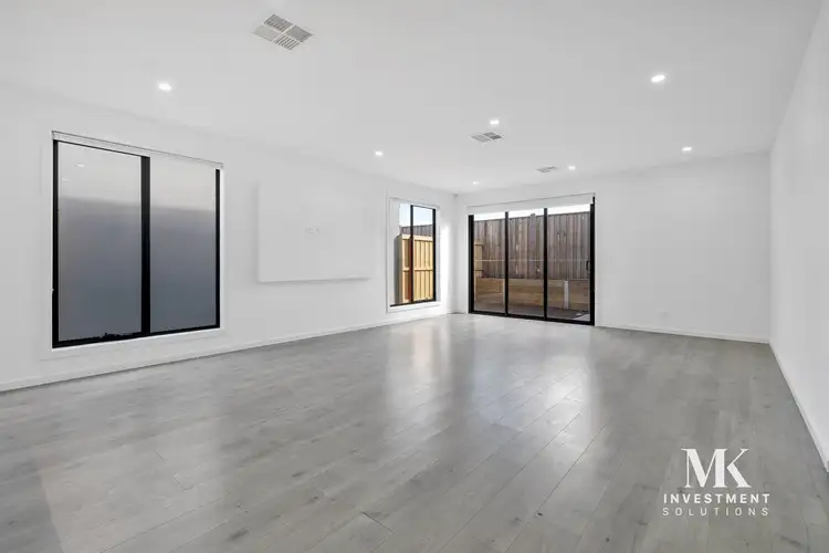 Fifth view of Homely house listing, 21 Kooyongkoot Drive, Mickleham VIC 3064