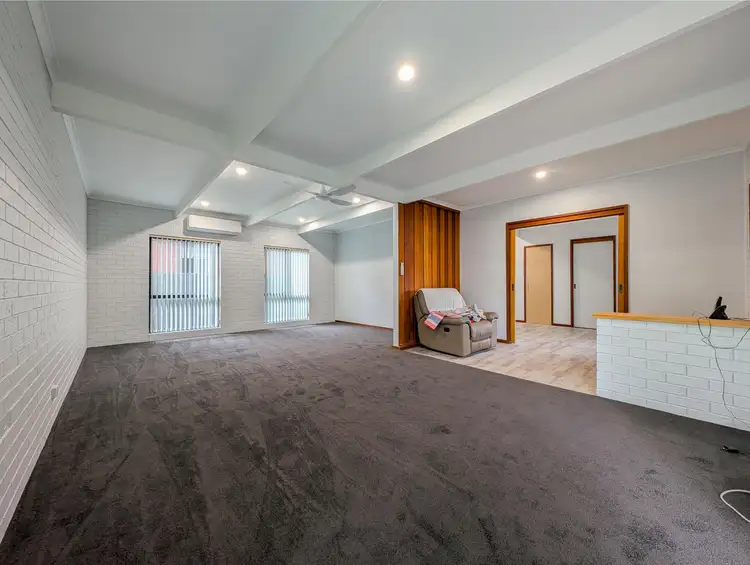 Fifth view of Homely house listing, 25 Shadforth Street, Kerang VIC 3579