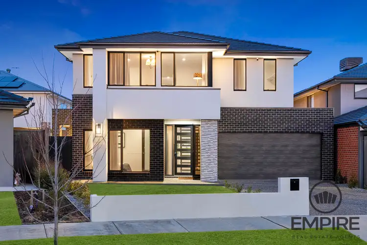 154 Manton Road, Clyde North VIC 3978