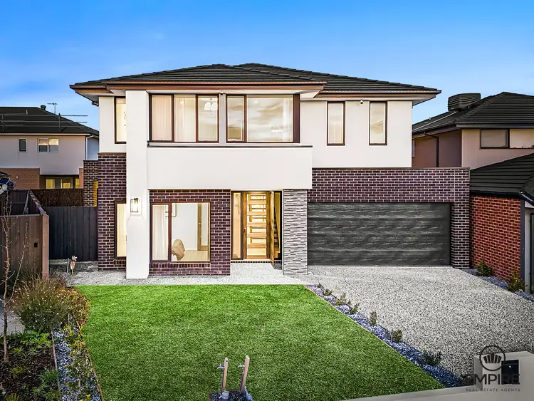 154 Manton Road, Clyde North VIC 3978