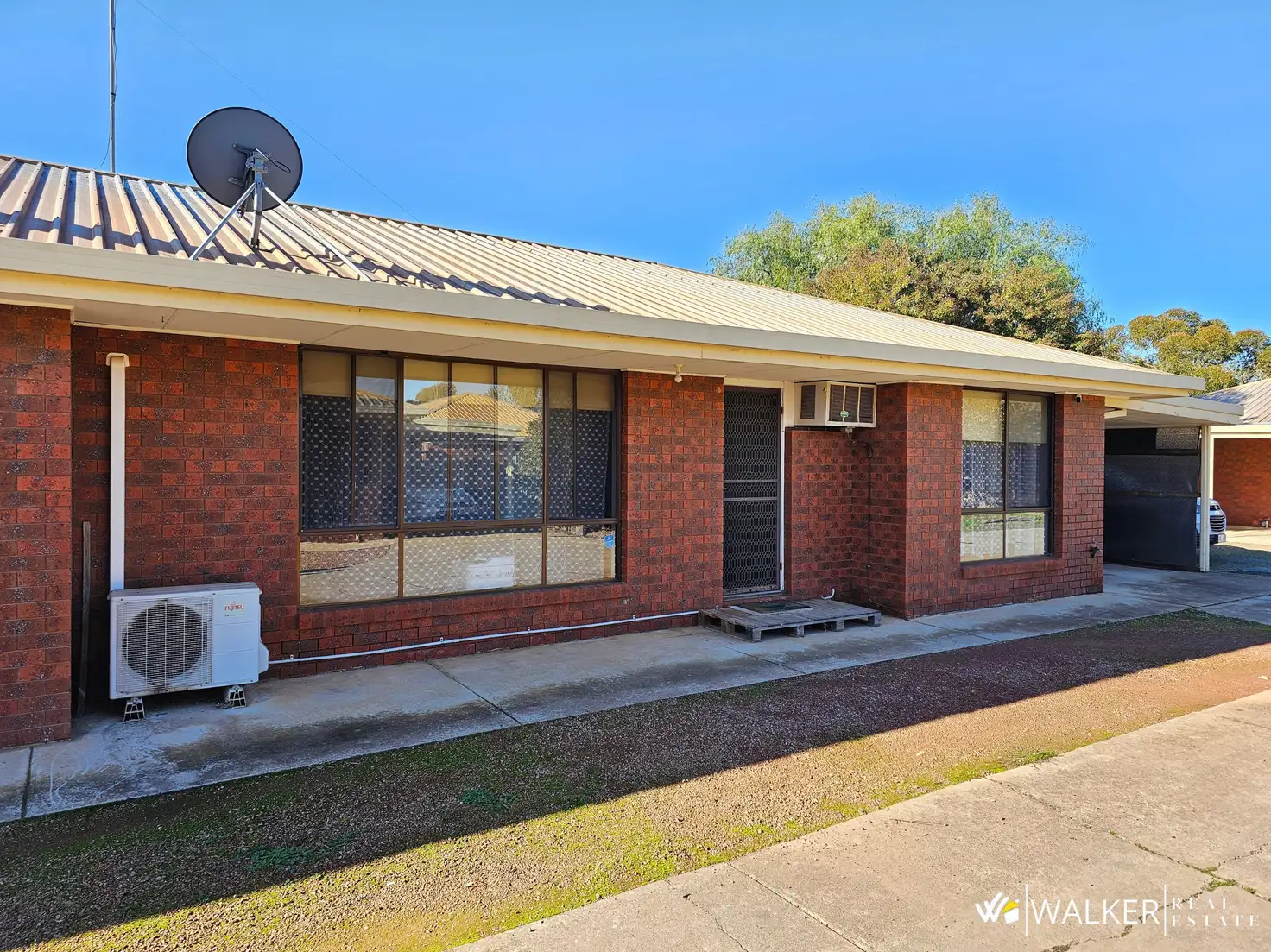 Main view of Homely unit listing, 3/12 Cavell Street, Tongala VIC 3621