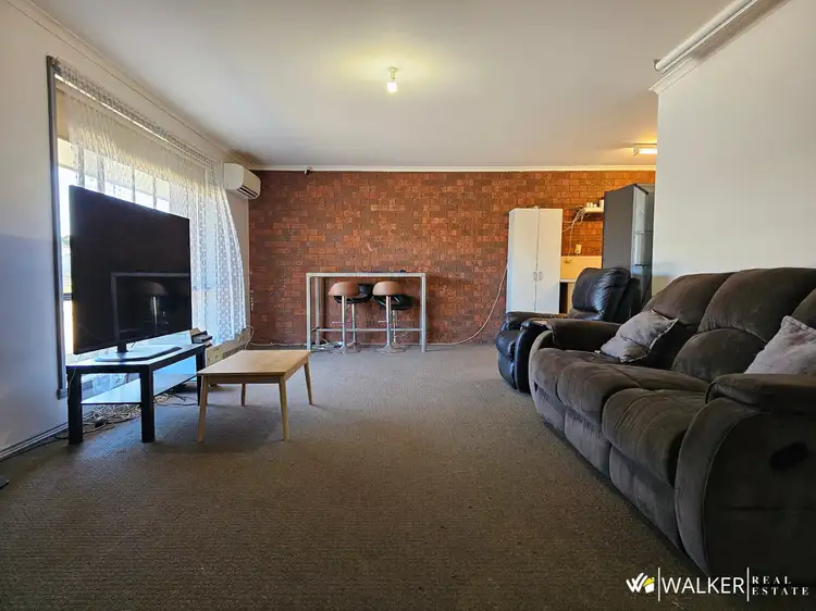 Second view of Homely unit listing, 3/12 Cavell Street, Tongala VIC 3621