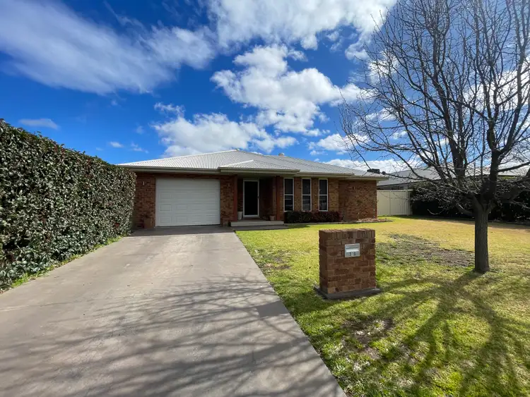 Main view of Homely house listing, 31B Durum Circuit, Dubbo NSW 2830
