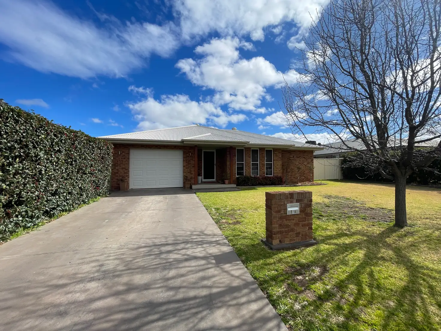 Main view of Homely house listing, 31B Durum Circuit, Dubbo NSW 2830