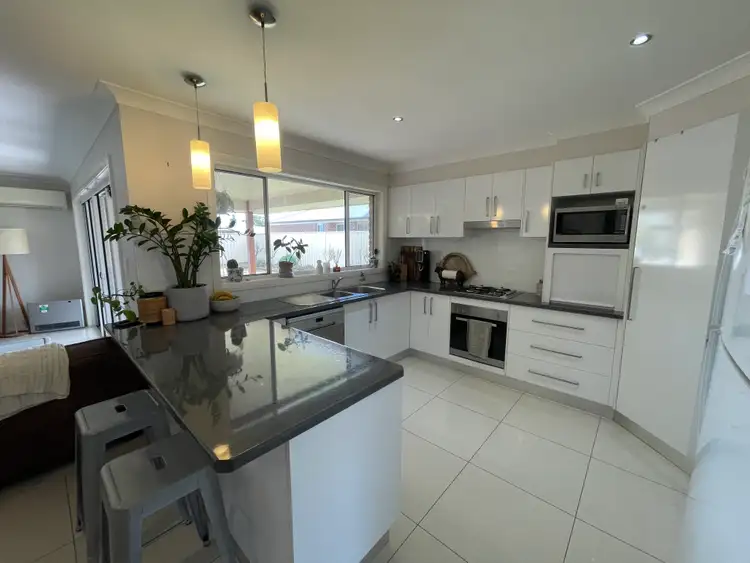 Third view of Homely house listing, 31B Durum Circuit, Dubbo NSW 2830