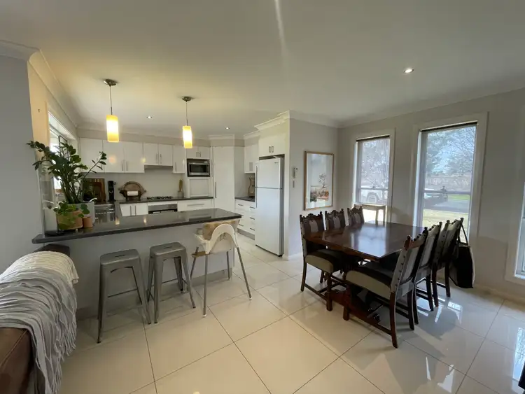 Fourth view of Homely house listing, 31B Durum Circuit, Dubbo NSW 2830