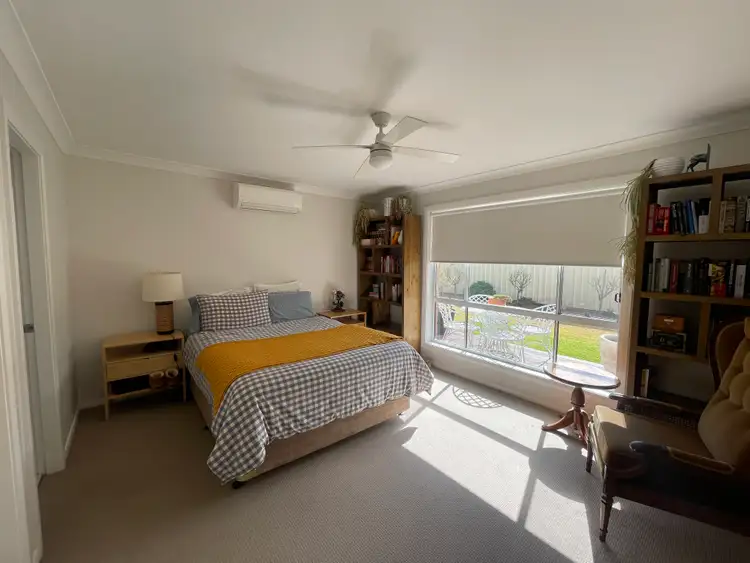 Fifth view of Homely house listing, 31B Durum Circuit, Dubbo NSW 2830